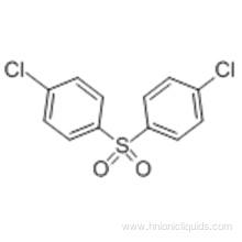 Bis(p-chlorophenyl) sulfone CAS 80-07-9